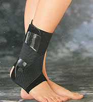 orthopedic/Ankle brace